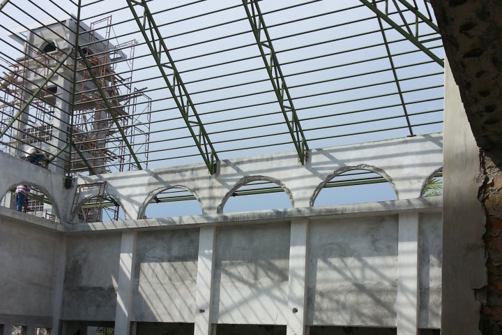 ag building, civil & infrastructure engineering